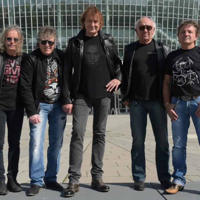 Ostrock-Fans in Trauer! 