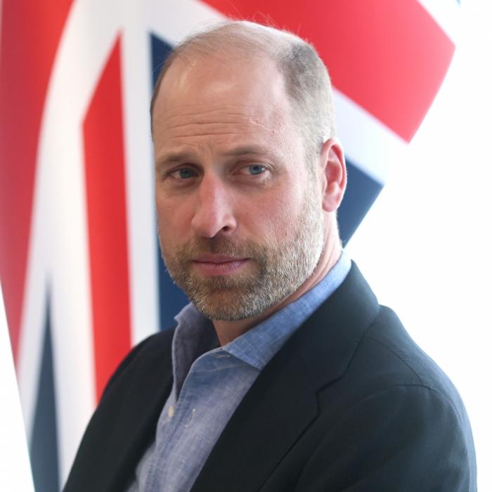 Versöhnung ausgeschlossen - das denkt William wirklich über Harry