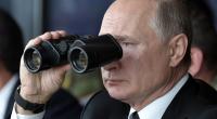 Seit über drei Jahren führt Wladimir Putin einen Angriffskrieg gegen die Ukraine.