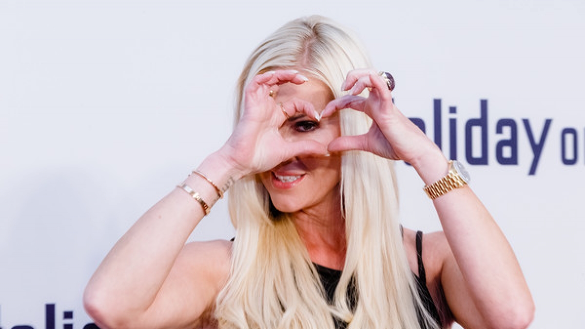 Anna Heesch ist Moderatorin bei Channel 21. (Foto)