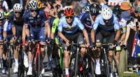 Radsport im Fernsehen: Das sind die aktuellen TV-Highlights.