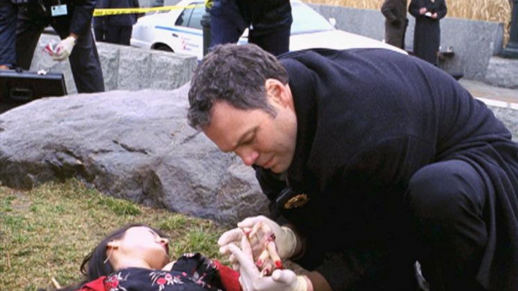 Criminal Intent Staffel 10 Criminal Intent Staffel 10