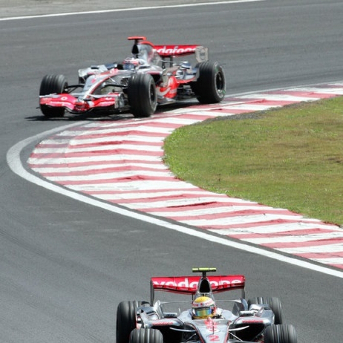 Formel 1