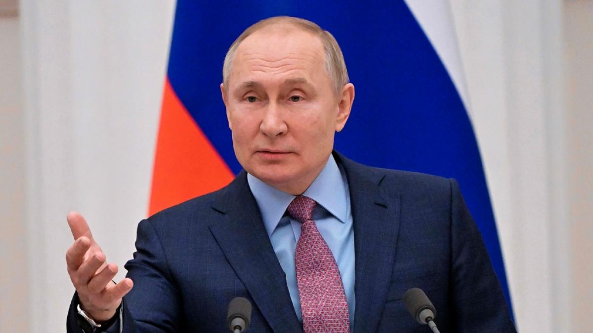 Russland soll eine Weltvernichtungsmaschine besitzen. (Foto)