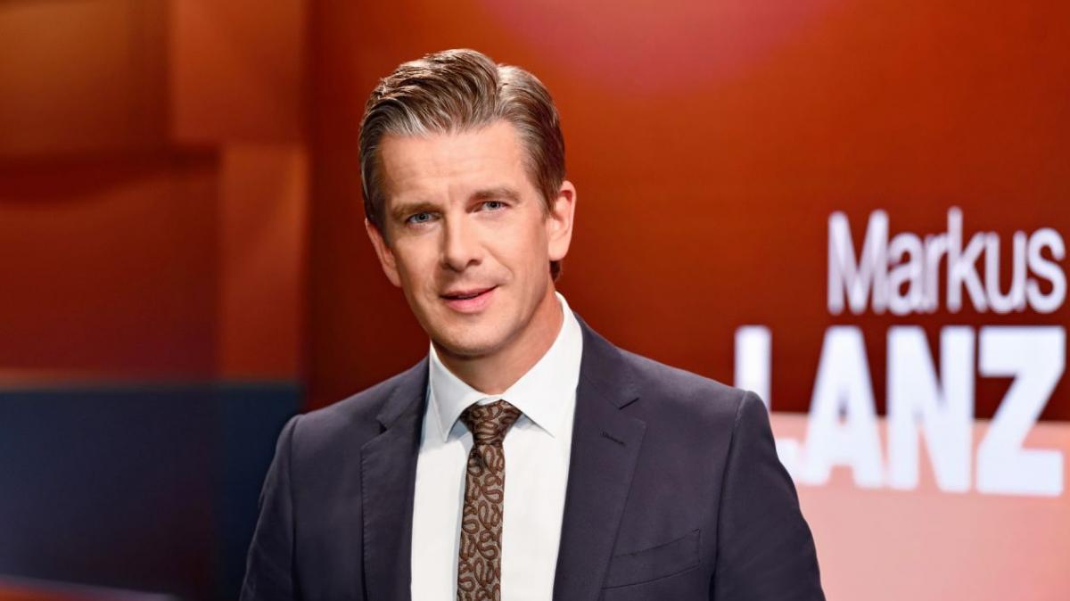 Markus Lanz empf&auml;ngt vom 27. bis 29. April 2021 wieder spannende G&auml;ste zum ZDF-Talk. (Foto)