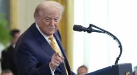 Donald Trump könnte einen Absturz erleben.
