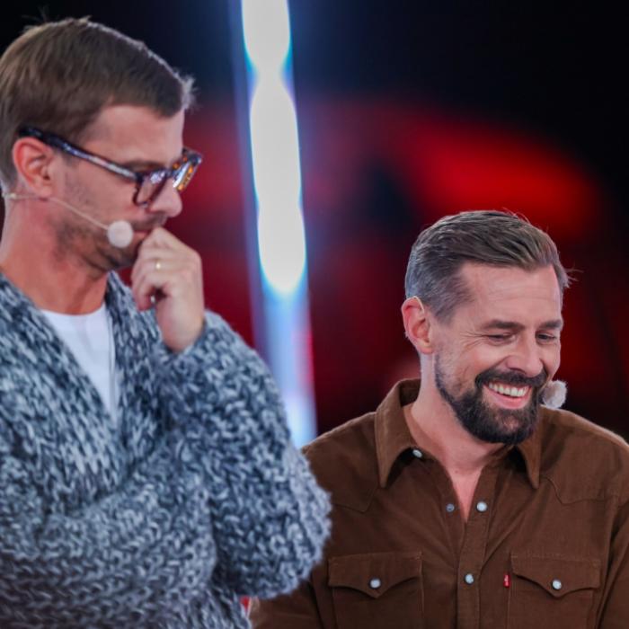 Wie l(i)ebt der Pro7-Star heute nach 