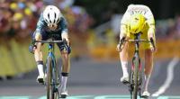 Dreht sich bei der Tour de France 2026 alles wieder um Jonas Vingegaard (links) und Tadej Pogačar?