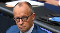 Friedrich Merz zog sich mit seinen Bundestagsreden den Unmut vieler Abgeordneter zu.