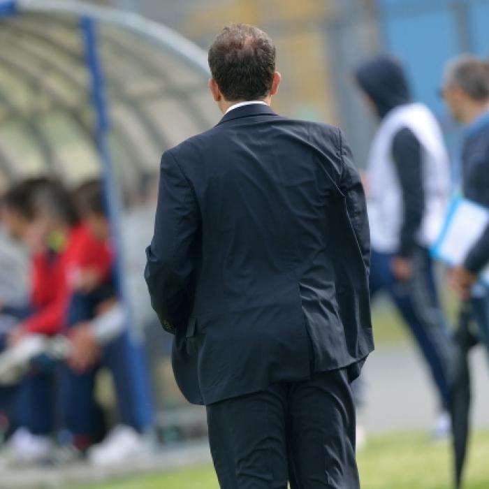 Fußballtrainer stirbt nach Jubel an Herzinfarkt bei Last-Minute-Sieg