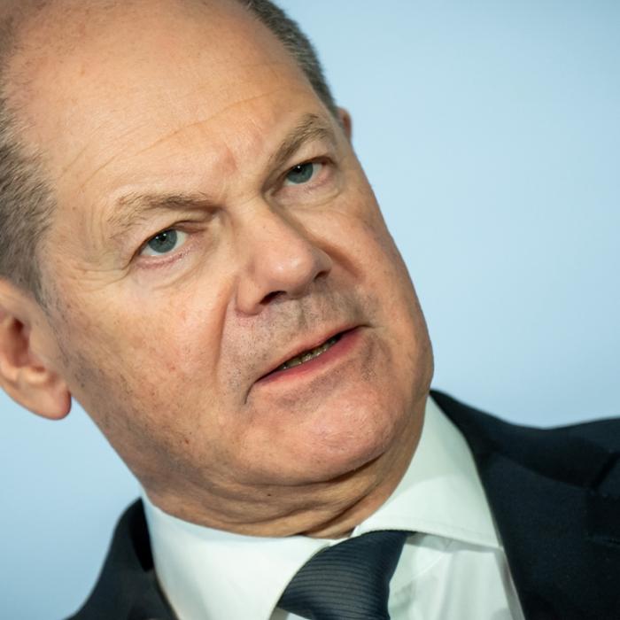 80 Prozent der Deutschen unzufrieden - Umfrage-Klatsche für Ampel