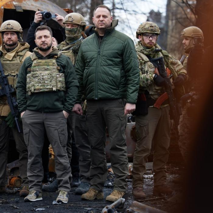 Nato rechten mit verstärkter Offensive Russlands in Ost- und Südukraine