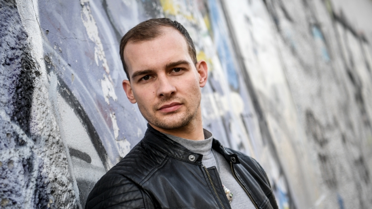Eric Stehfest z&auml;hlt auch nach seinem Ausstieg bei GZSZ zu den absoluten Fan-Lieblingen. (Foto)