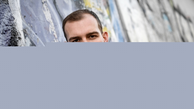 Eric Stehfest zählt auch nach seinem Ausstieg bei GZSZ zu den absoluten Fan-Lieblingen.