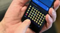 Wer auf WhatsApp die falschen Emojis verschickt, wird schnell als 