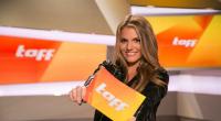 Viviane Geppert ist als 
