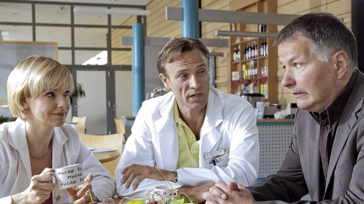 In Aller Freundschaft Wiederholung In Aller Freundschaft Wiederholung