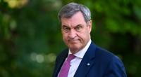 Markus Söder wirbt auf Instagram für München als Austragungsort der Olympischen Spiele.