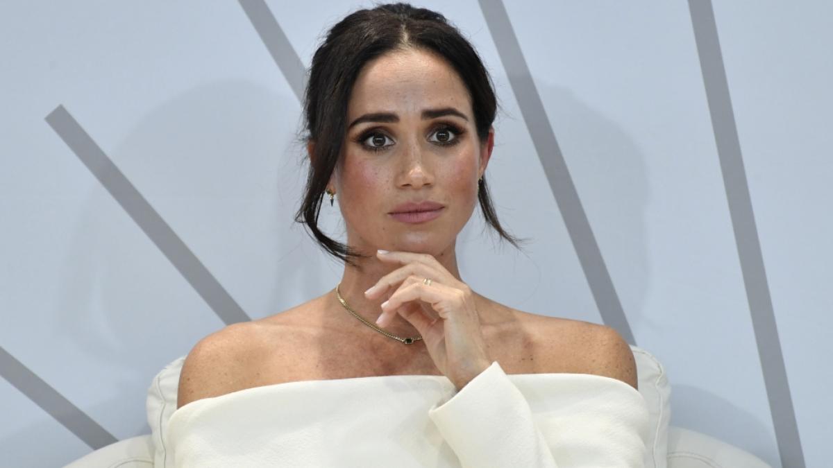 Meghan Markle riskiert mit "With Love, Meghan" alles - sollte das Format bei Netflix floppen, drohen der Ehefrau von Prinz Harry unsch&ouml;ne Konsequenzen. (Foto)