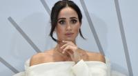 Meghan Markle riskiert mit 