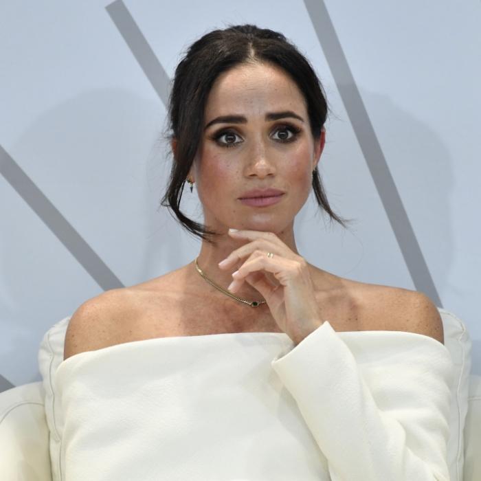 Deshalb setzt Herzogin Meghan mit ihrer Netflix-Show alles auf eine Karte
