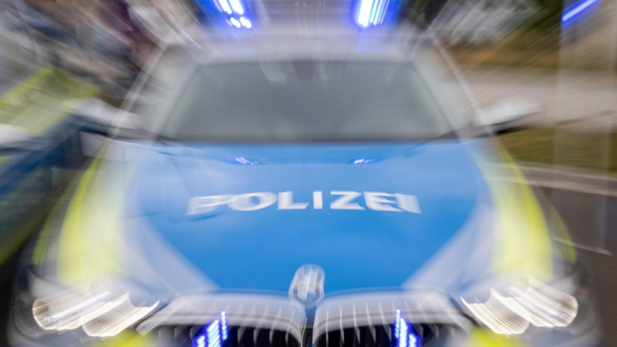 Nach dem gewaltsamen Tod eines 19-J&auml;hrigen in Essen wurde dessen 15-j&auml;hriger Bruder festgenommen, die Mordkommission ermittelt (Symbolfoto). (Foto)