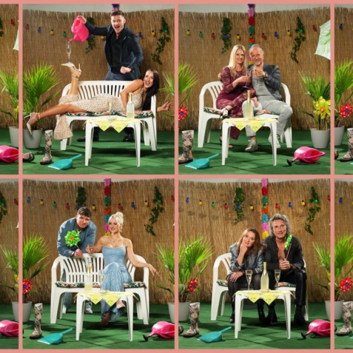 Zu freizügig - RTL zeigt bei TV-Premiere zensierte Fassung