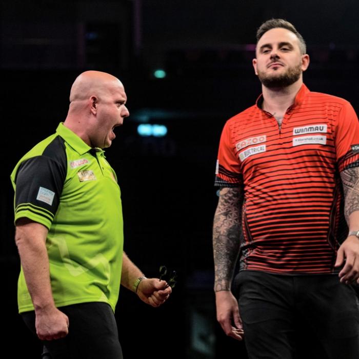 MvG bezwingt 