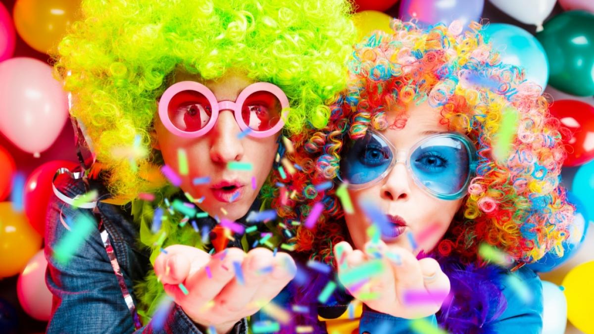 Auch 2024 k&ouml;nnen Sie den Karneval im TV verfolgen. (Foto)