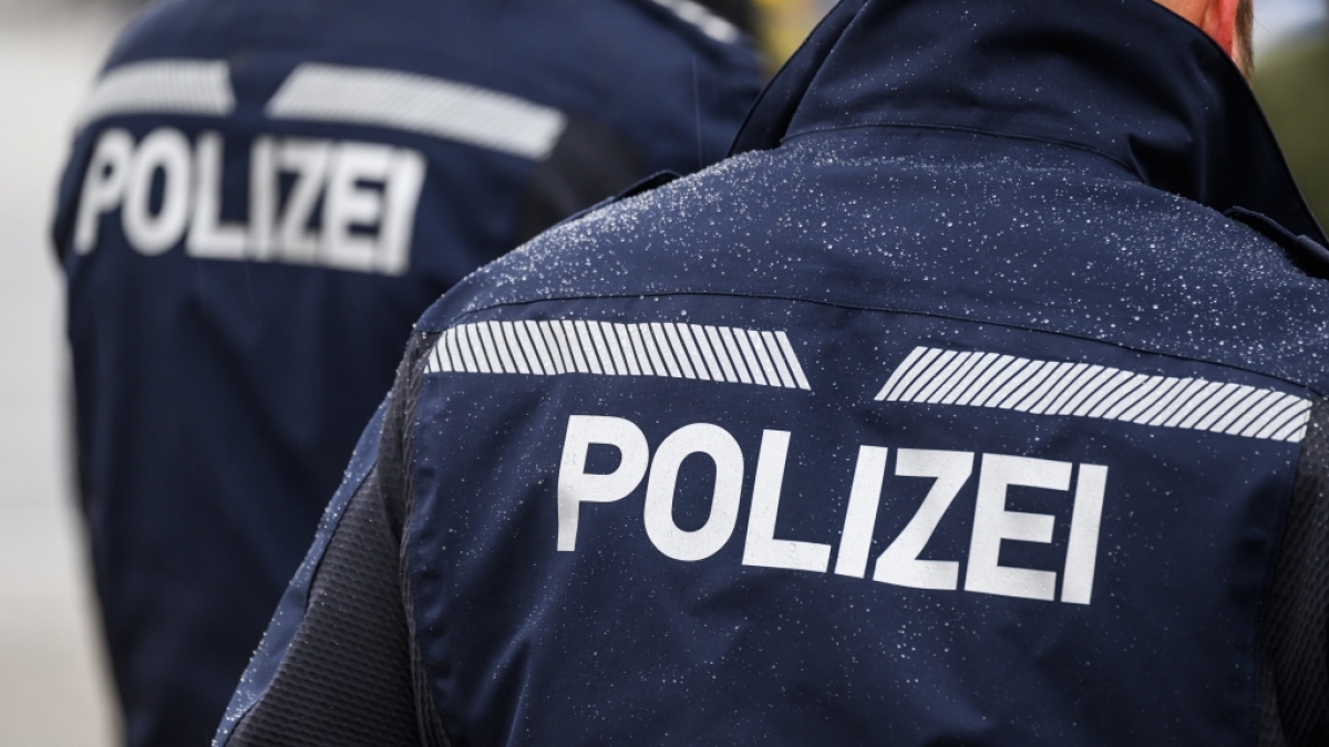 Die Polizei Sachsen informiert zu einem aktuellen Fall (Symbolbild). (Foto)