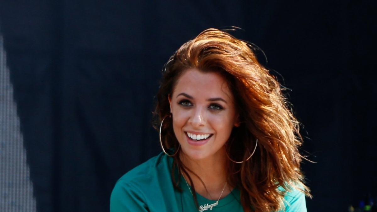 Vanessa Mai verf&uuml;hrt ihre Fans mit ihrem neuesten Instagram-Schnappschuss. (Foto)