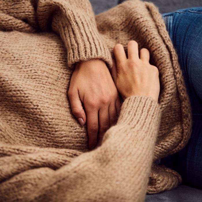 Tot statt schwanger - für 23-Jährige endet Babywunsch tödlich