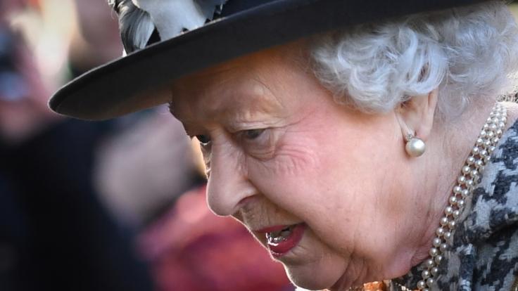Queen Elizabeth II. ist auf dem besten Wege, einen royalen Rekord zu brechen.
