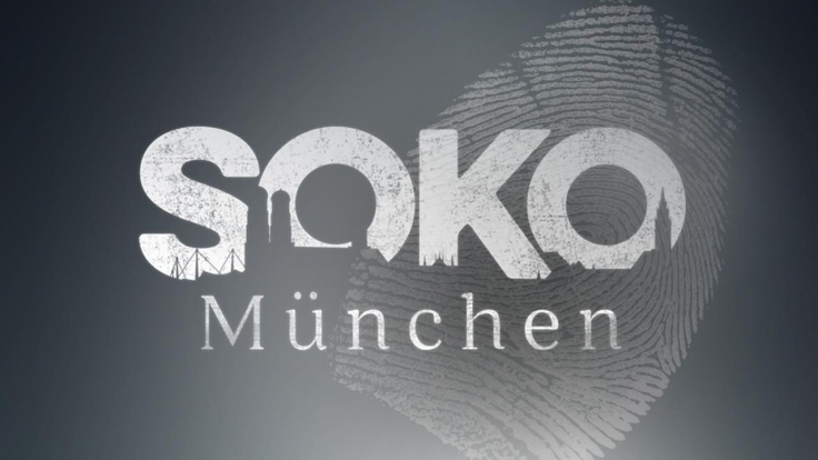 SOKO München bei ZDF
