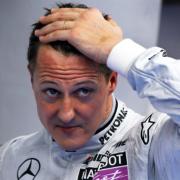 Michael Schumacher befindet sich bereits fünf Monate im Koma.