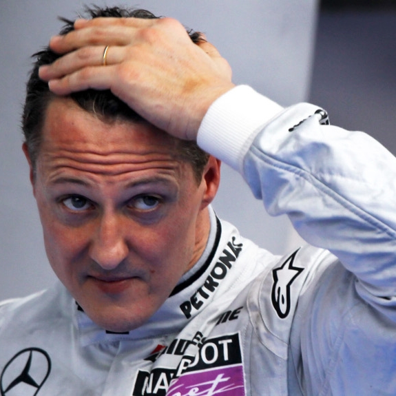 Hoffnung für Schumi: Patient erwacht nach 19 Jahren Koma!
