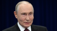 Wladimir Putin ehrt posthum einen verurteilten Sexualstraftäter als Helden.