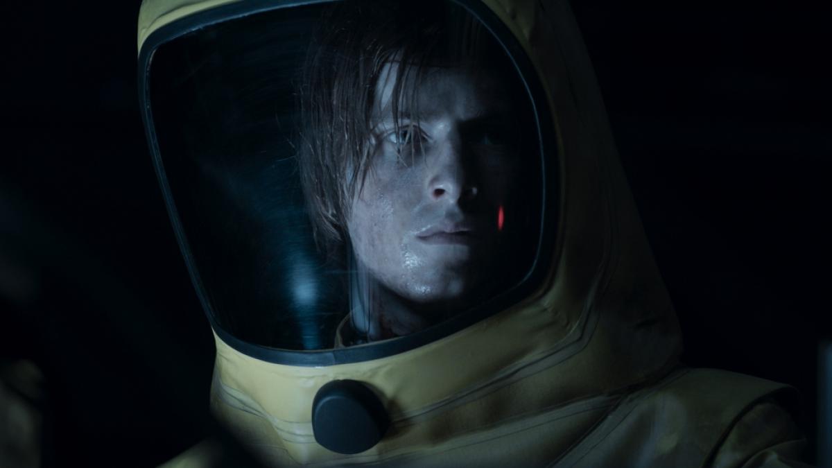 Im Juni 2019 gibt's bei Netflix die zweite Staffel von "Dark". (Foto)
