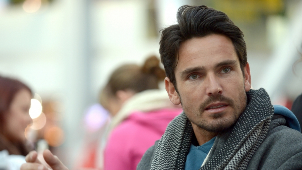 Ex-"Bachelor" Jan Kralitschka ist als Jury-Mitglied in der aktuellen Staffel von "Curvy Supermodel" dabei. (Foto)