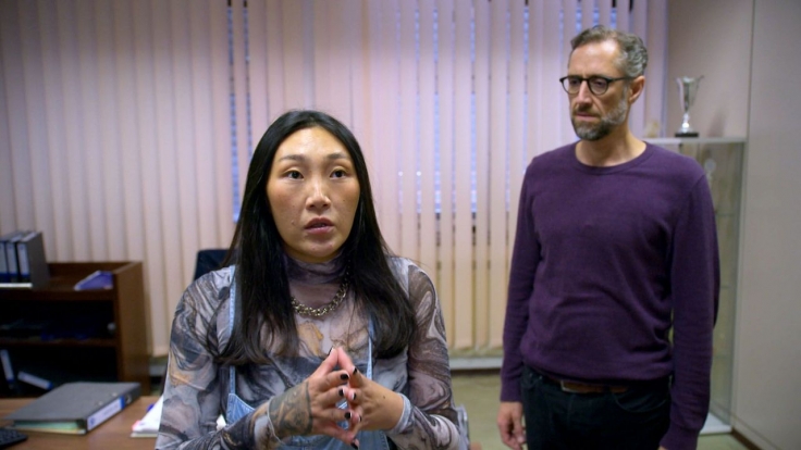 Berlin - Tag & Nacht bei RTL Zwei