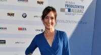 Spielte über sechs Jahre lang die Rolle der Sandra Lemke, später Ergün, in der RTL-Serie 