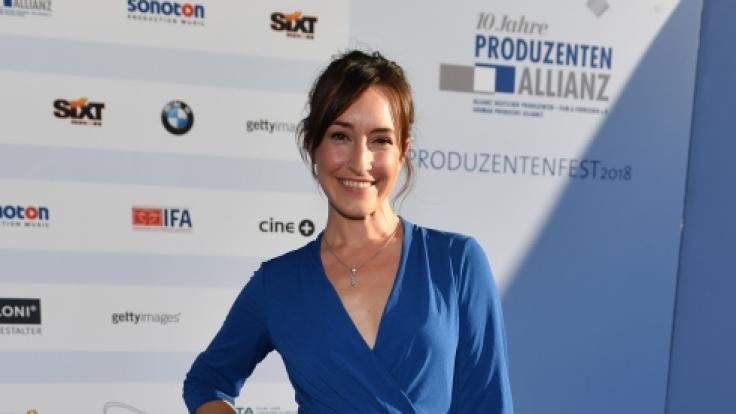 Spielte über sechs Jahre lang die Rolle der Sandra Lemke, später Ergün, in der RTL-Serie