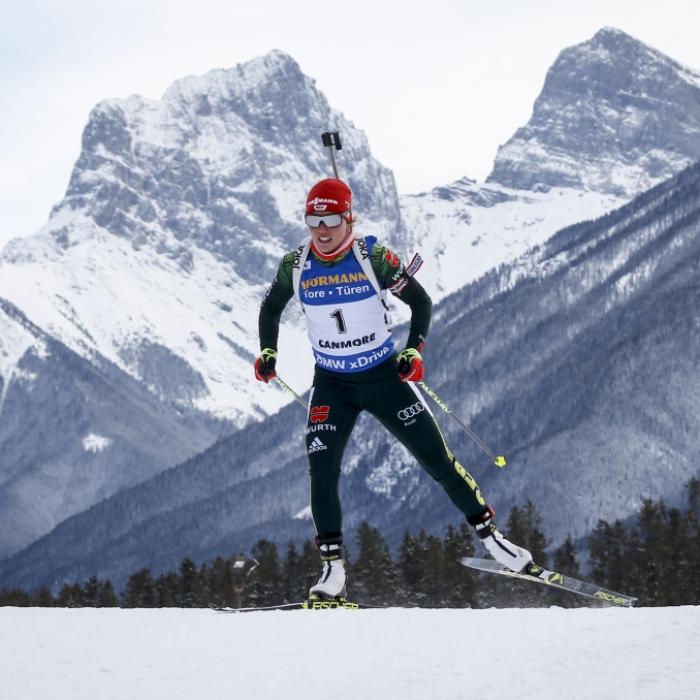 Bö siegt erneut in Canmore - Doll zum Karriere-Finale auf Rang 27