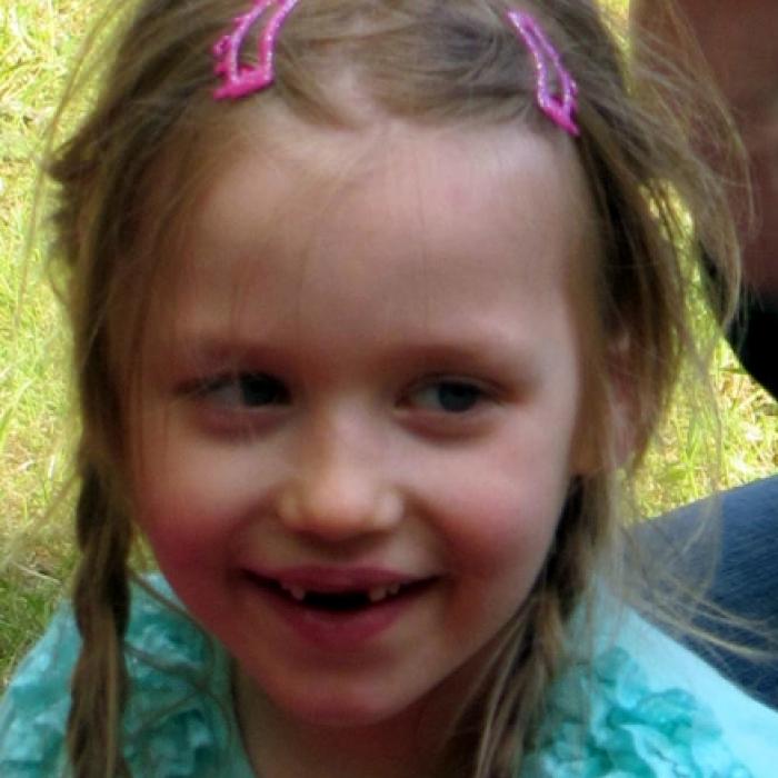 Seit 3 Jahren keine heiße Spur! Wo ist das kleine Mädchen aus Stendal?