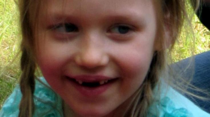 Die kleine Inga aus Stendal verschwand am 2. Mai 2015 spurlos - bis heute hat die Polizei keine heiße Spur.