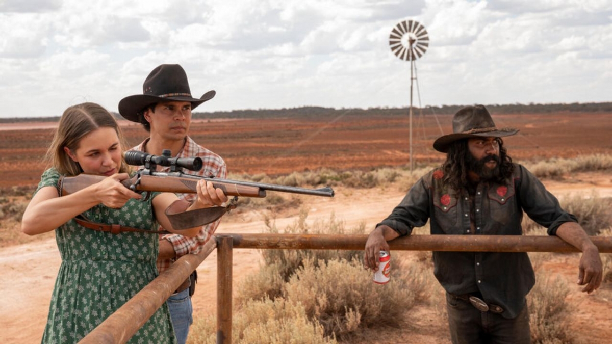Mystery Road: Origin bei Arte (Foto)