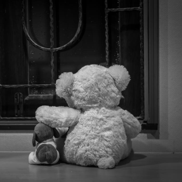 Das jüngste Kind war erst 5 Monate alt! Mutter ertränkt Jungen in Badewanne