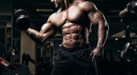 Er wurde nur 46 Jahre alt: Bodybuilding-Legende Jerry Ward ist tot (Symbolfoto).