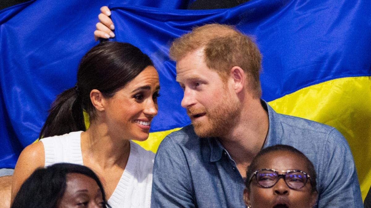 Das s&uuml;&szlig;e Luxusleben in Kalifornien k&ouml;nnte sich f&uuml;r Prinz Harry und Meghan Markle als Albtraum entpuppen. (Foto)