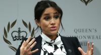 Für Meghan Markles Karriere nach ihrem Leben im Königshaus sieht's aktuell düsterer aus denn je.